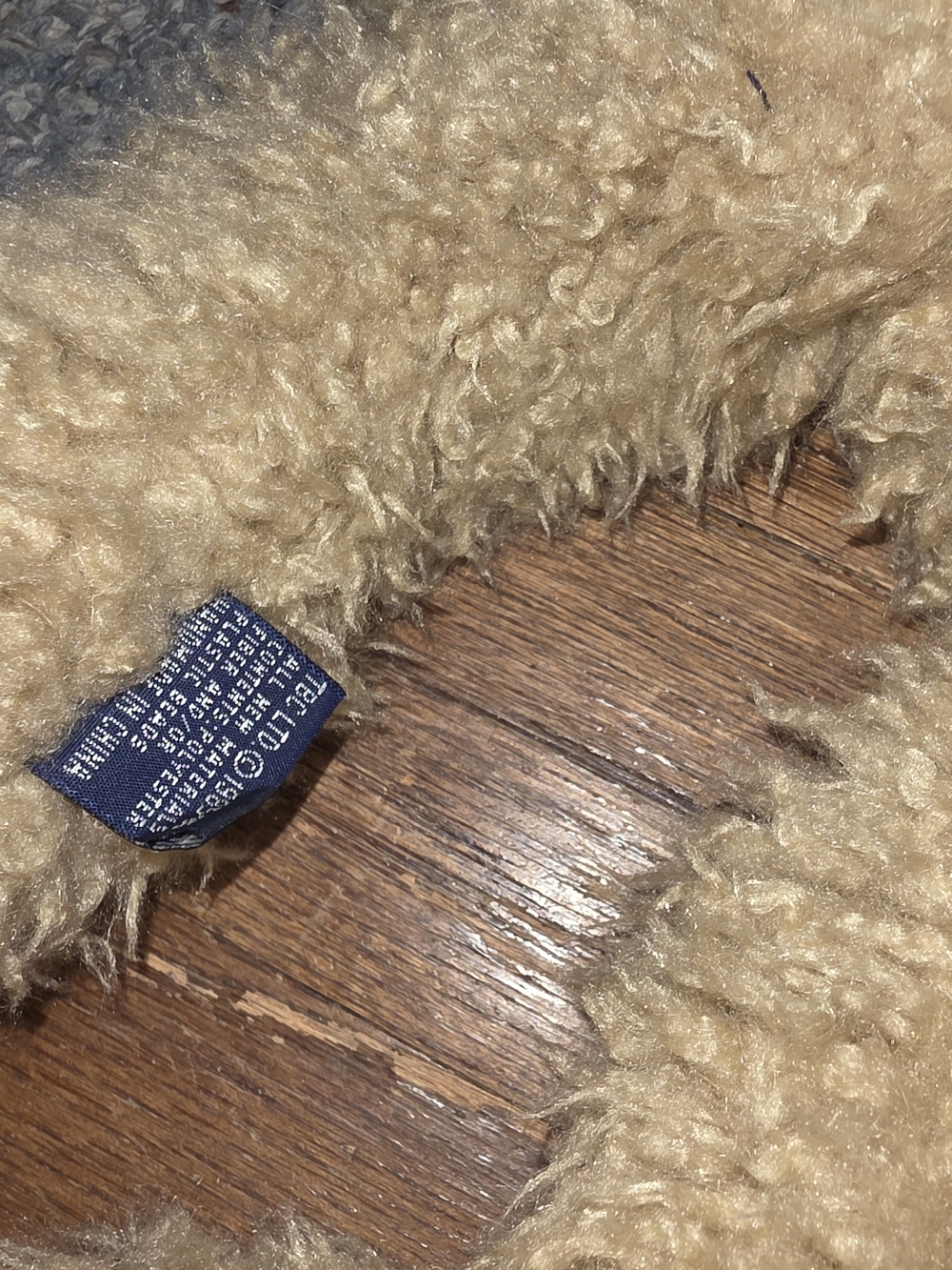 Vintage Boyds Collection Weighted JB Bean Collectables - Picture 5 of 9